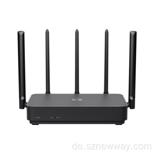 Xiaomi Mi WiFi-Router 4 Pro